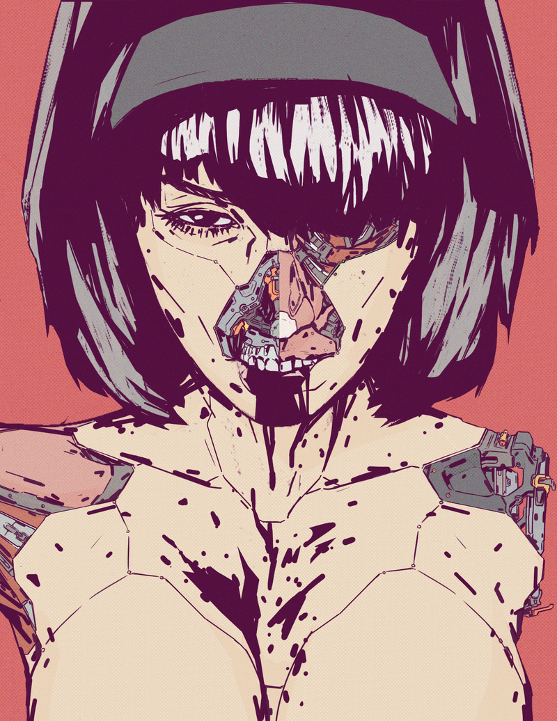 Illustration for article titled Rough Day At The Range